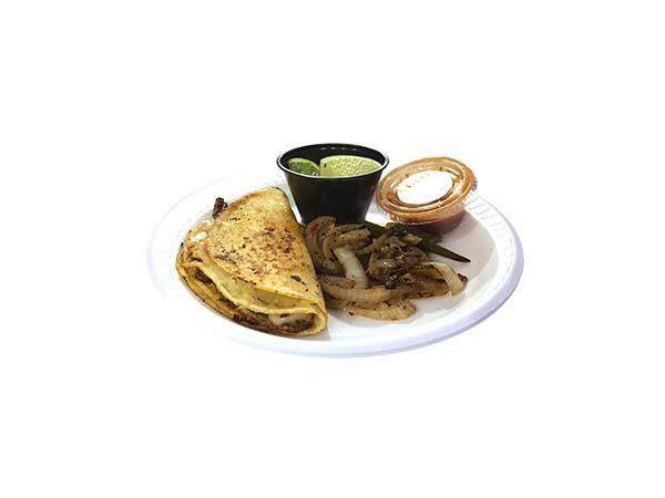 TACO DE BIRRIA